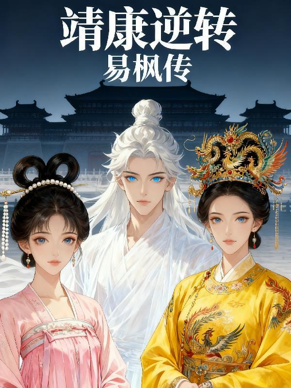 靖康逆转：易枫传