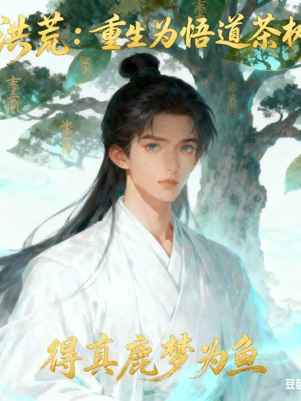 洪荒：重生为悟道茶树