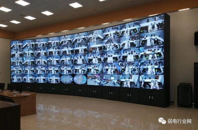 小區(qū)安防監(jiān)控升級(jí)改造方案　歡迎收藏！