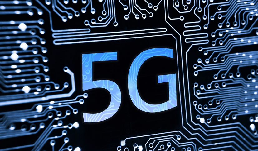 5G遠程視頻監控