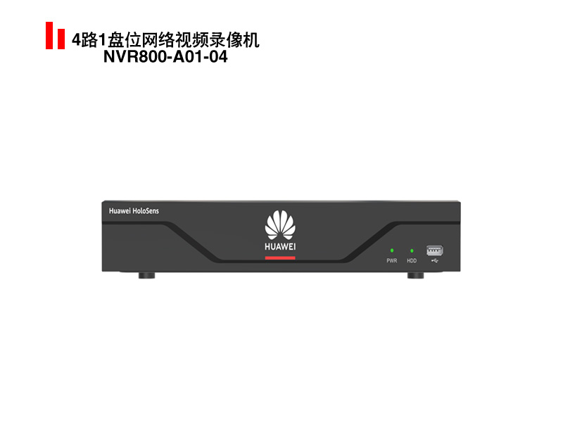 NVR800-A01-04