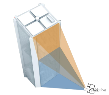 高空拋物監(jiān)控安裝