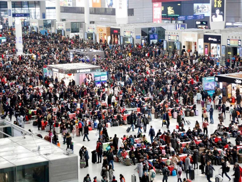 超員預(yù)警系統(tǒng)