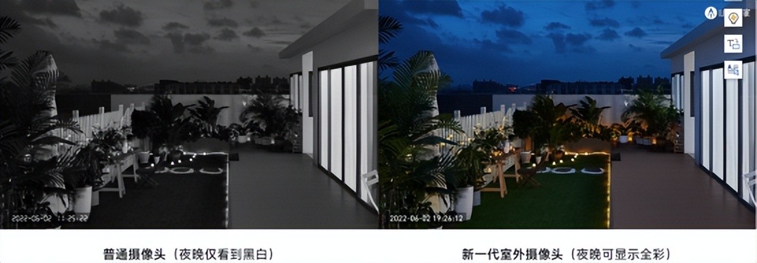 華為智選小豚攝像頭