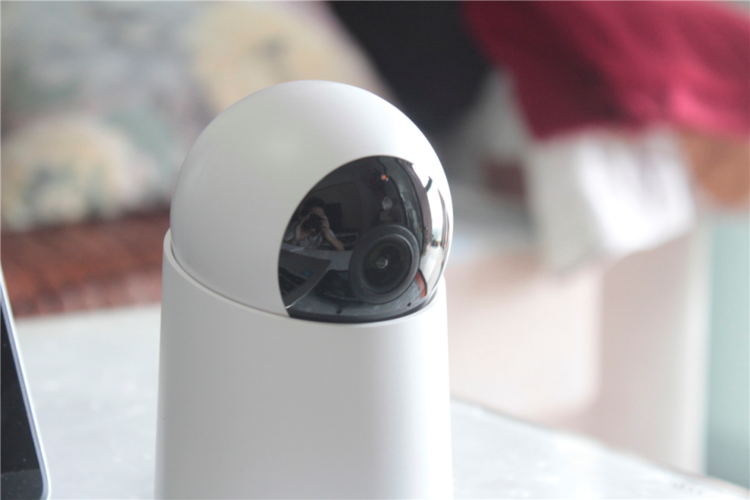 華為智選小豚當家