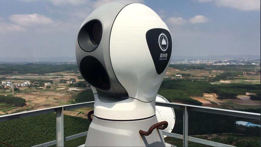 高空瞭望遠(yuǎn)程視頻監(jiān)控